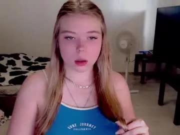 Kitten_jenny01 from Chaturbate