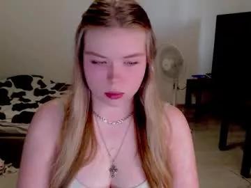 Kitten_jenny01 from Chaturbate