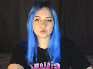 kitten_kiss from Chaturbate