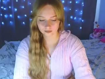 kitten_kiss from Chaturbate
