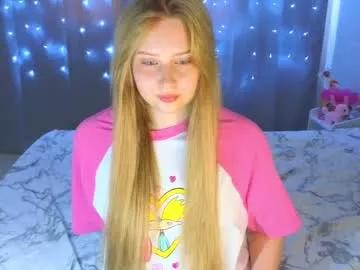 kitten_kiss from Chaturbate
