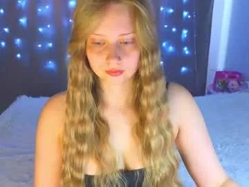 kitten_kiss from Chaturbate
