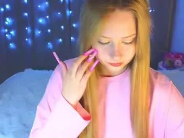 kitten_kiss from Chaturbate