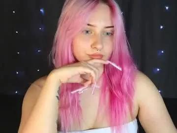 kitten_kiss from Chaturbate