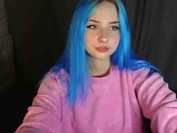 kitten_kiss from Chaturbate