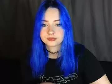 kitten_kiss from Chaturbate