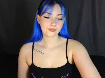kitten_kiss from Chaturbate