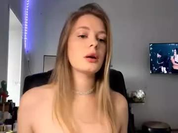 kittenkisss from Chaturbate is Freechat