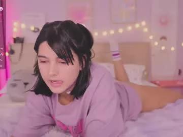 kittenmoon_ from Chaturbate