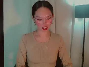 Kitteylovesyou from Chaturbate