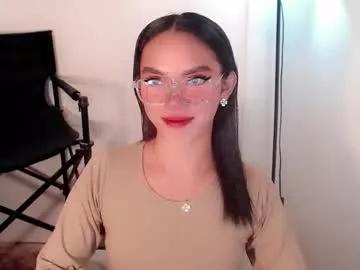 Kitteylovesyou from Chaturbate