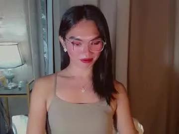 Kitteylovesyou from Chaturbate