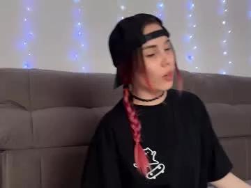 kittie_bear from Chaturbate
