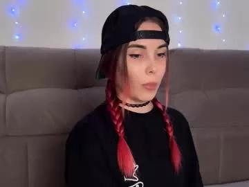 kittie_bear from Chaturbate