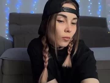 kittie_bear from Chaturbate