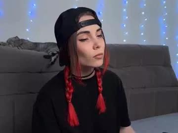kittie_bear from Chaturbate
