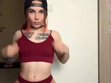 kittie_bear from Chaturbate