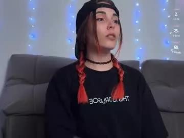 kittie_bear from Chaturbate is Freechat