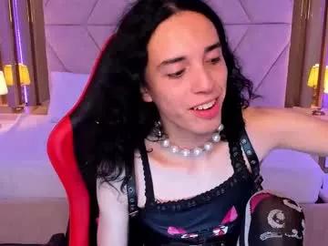 kittiechannel from Chaturbate is Freechat