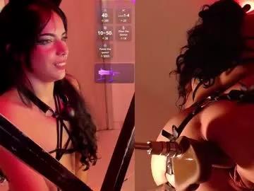 kittieeva from Chaturbate