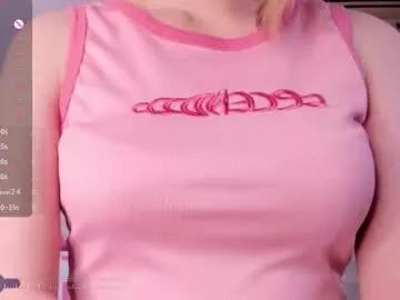 kittiesland from Chaturbate is Freechat