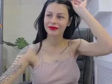 kittiexmoon from Chaturbate is Freechat