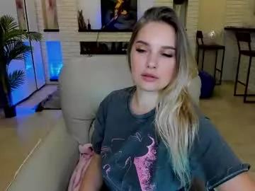 kittiliza from Chaturbate