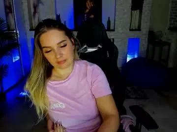 kittiliza from Chaturbate