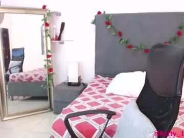 kitty_1love from Chaturbate