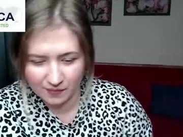 Kitty_969 from Chaturbate