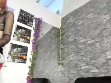 kitty__black__ from Chaturbate is Freechat