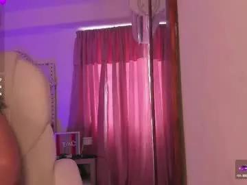 kitty__rouse from Chaturbate