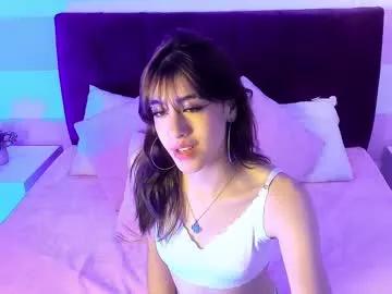 kitty_bubblee from Chaturbate