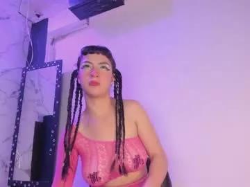 kitty_chs from Chaturbate