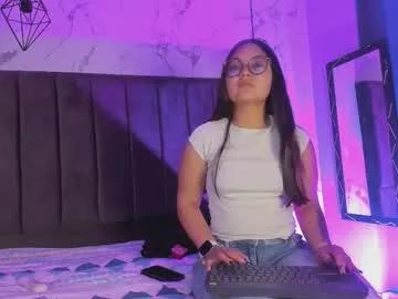 Kitty_chs1 from Chaturbate