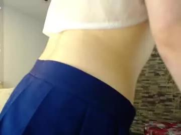 kitty_curly from Chaturbate is Freechat