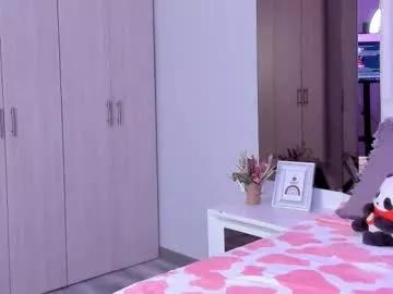kitty_eliffe from Chaturbate
