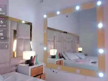 kitty_emma1 from Chaturbate