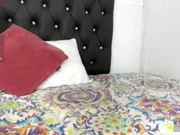 kitty_girl8 from Chaturbate