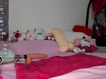 Kitty_girls69 from Chaturbate