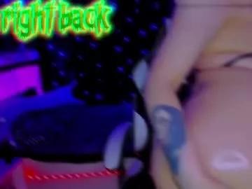 kitty_goth from Chaturbate