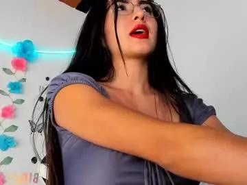 kitty_hawkings from Chaturbate