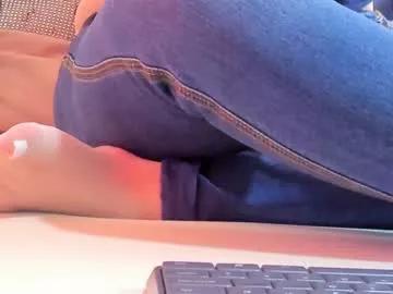 kitty_hot66 from Chaturbate