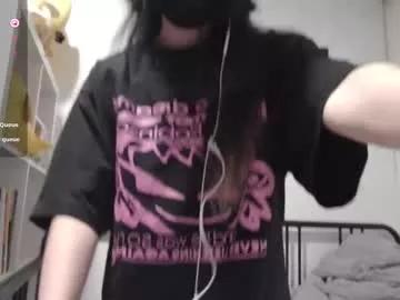 kitty_krush from Chaturbate is Freechat