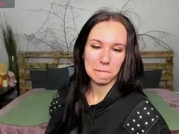 kitty_miaaa from Chaturbate