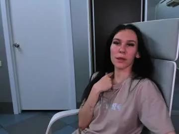 kitty_miaaa from Chaturbate