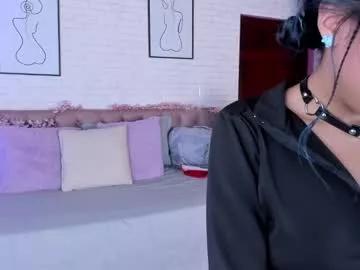 kitty_pam from Chaturbate