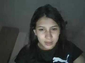 kitty_papasitofot from Chaturbate