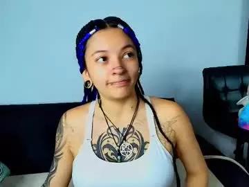 kitty_ravee from Chaturbate is Freechat