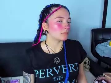 kitty_ravee from Chaturbate is Freechat